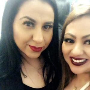 Meet your Posher, Karla galletita